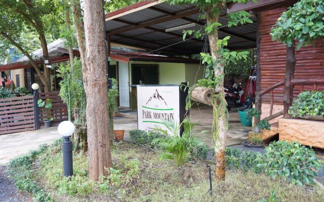 The Park Mountain Resort