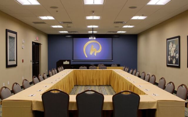Rosen Inn at Pointe Orlando