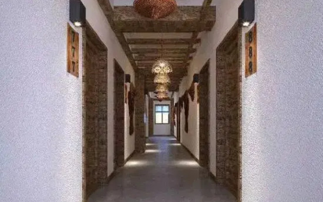 Bodala Theme Hotel