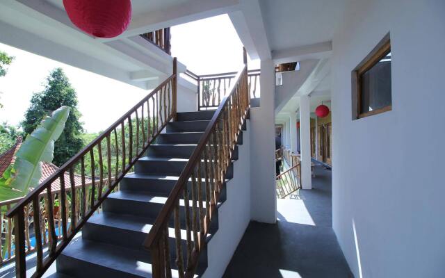 Airy Kuta Utara Beringin Banjar Pegending Dalung Bali