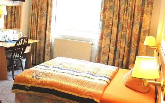 Hotel Wichert