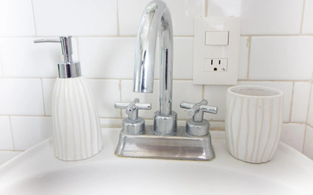 La Condesa: Beautiful Designed Studio