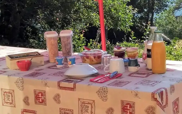 Le Petit Chalet-Leard