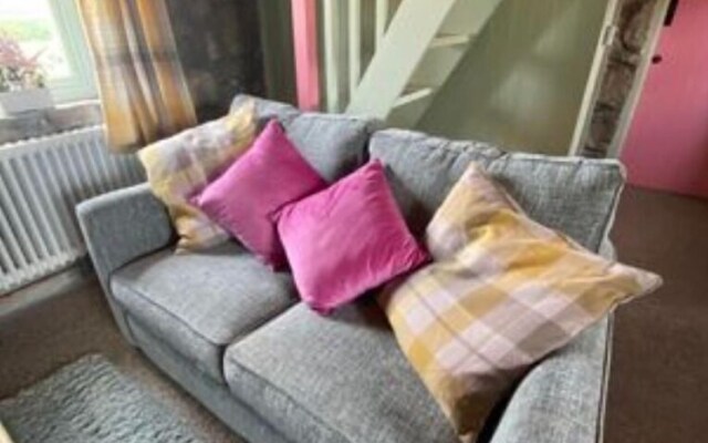 Slieve Gullion Cottages