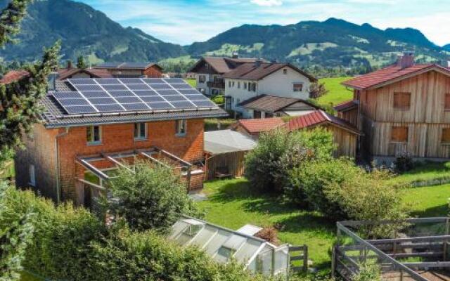 QB Ferienhaus