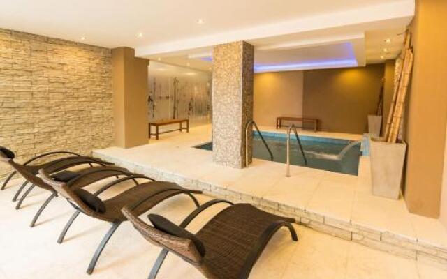 Apart Hotel Paucam
