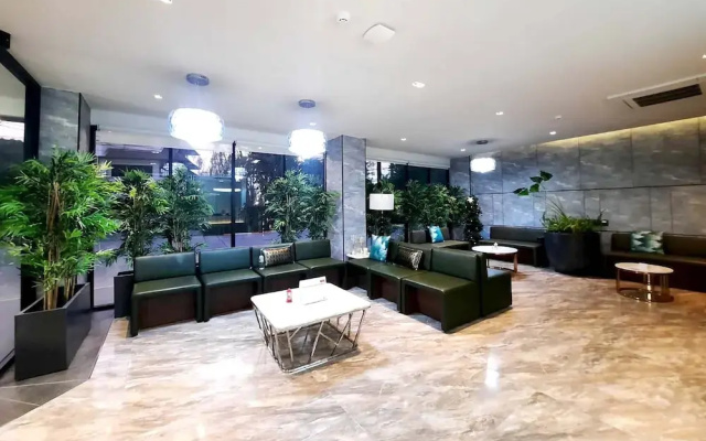 The 9 Residence Hotel