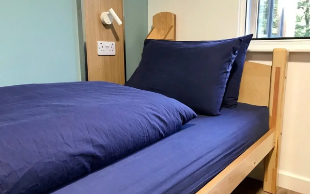 Glen Nevis Youth Hostel