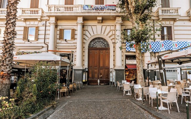 Gentile Suite & Spa Vomero