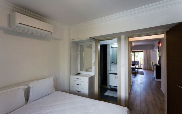 XOX Apart Hotel