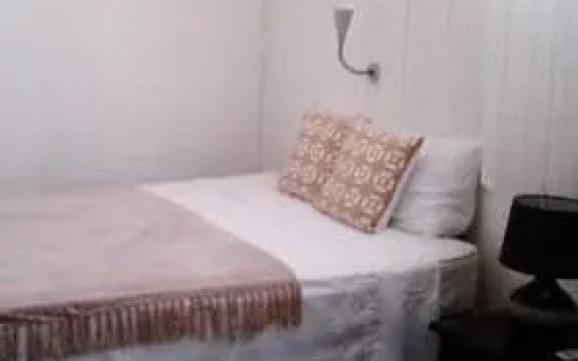 Class Colonial Aparta Hotel