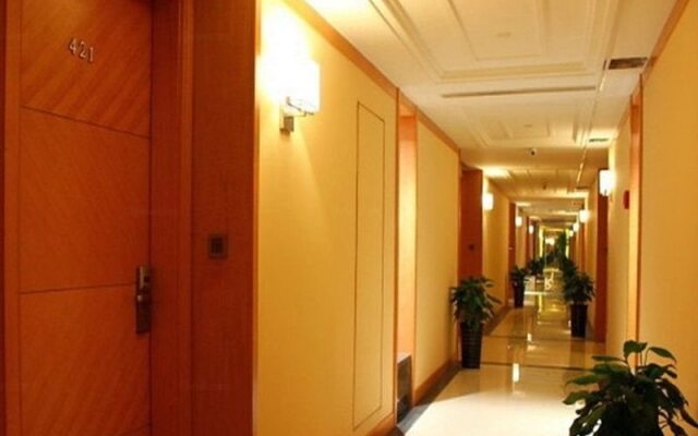 New Melody Hotel
