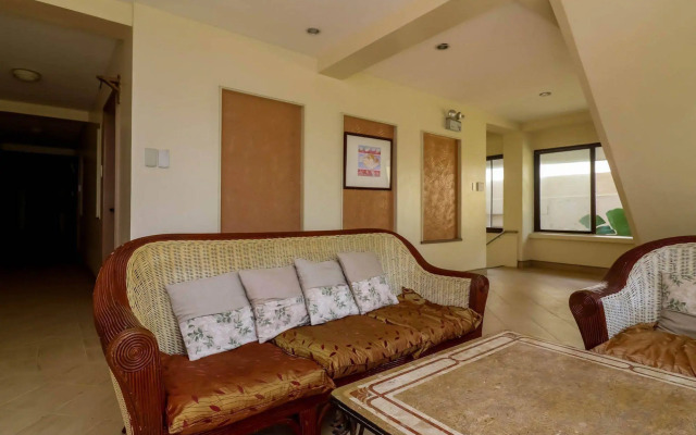 NIDA Rooms Boracay Aklan Tabisaan Jetty