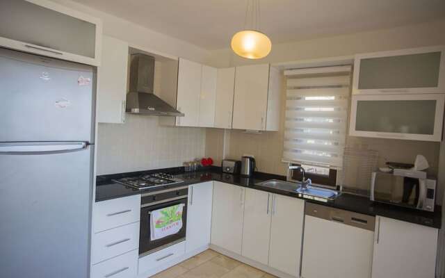 Villa Selena by Akdenizvillam