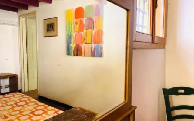 Appartamenti Portiglione