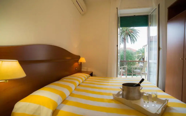 Hotel Villa Gloria