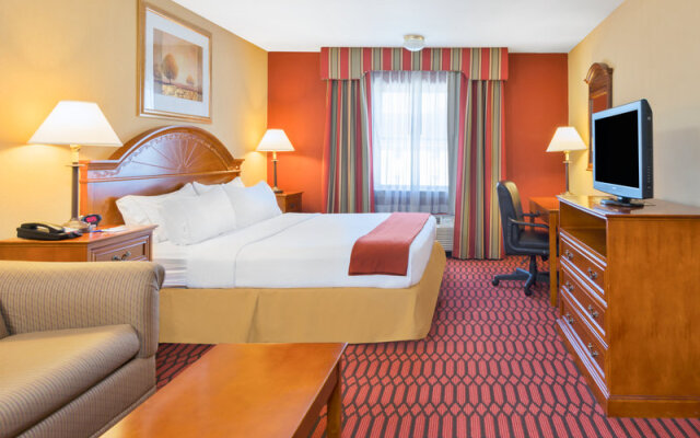 Comfort Inn Lancaster - Rockvale Outlets