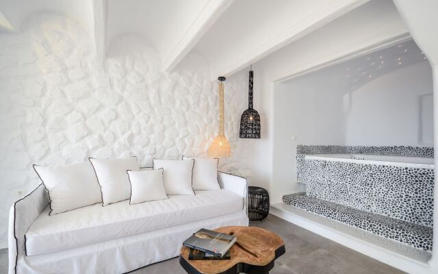 Cyano Suites