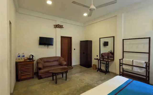 Surf Bay Villa