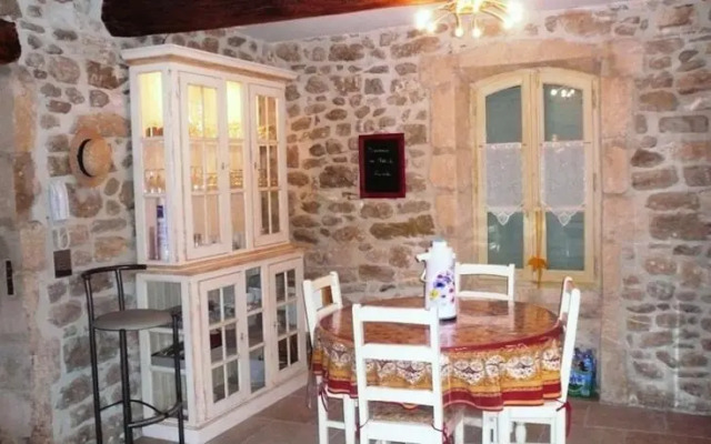 Saint Remy Provence Villa