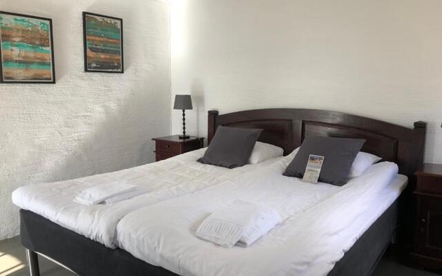Husargårdens Bed & Breakfast