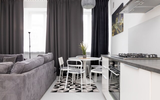 City Centre Apartment