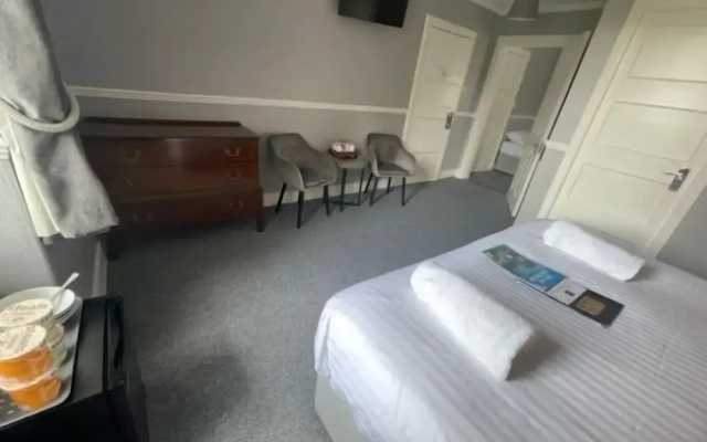 Isle of Skye Guest house