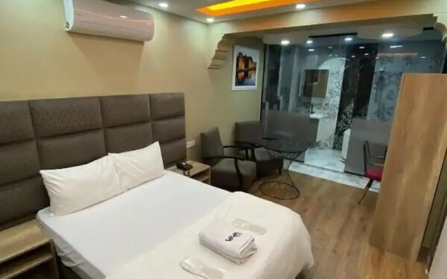Kadikoy Viva Hotel