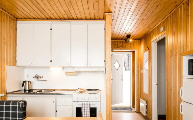 Hotell Fjället