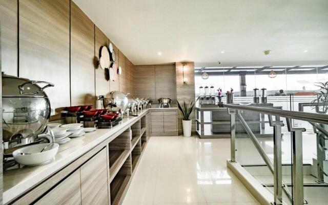 Sunrise Aventus Hotel Nusa Dua