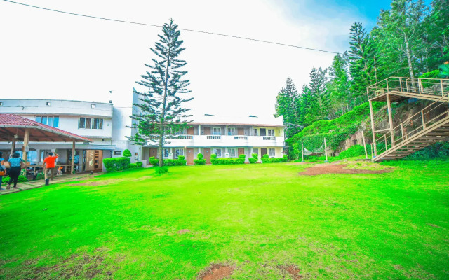 Grand Palace Hotel & Spa