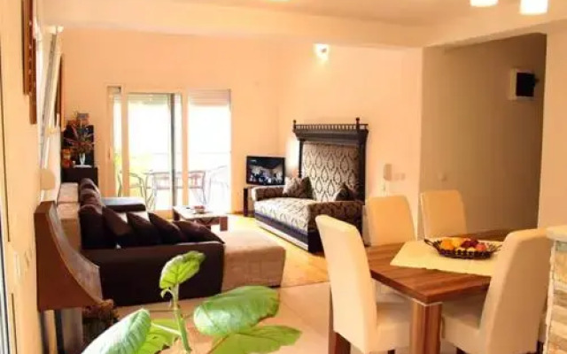 Apartment Ivanišević 2