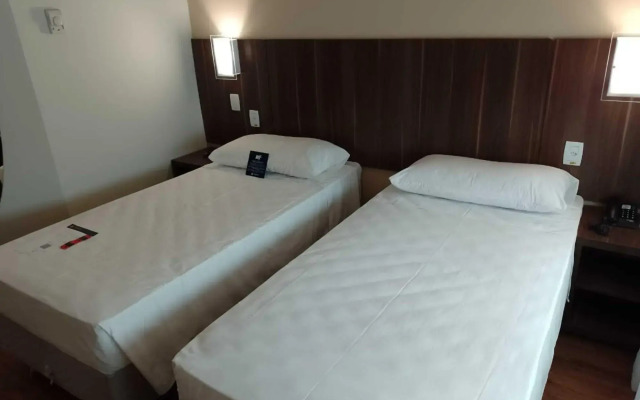 Firenze Business Hotel