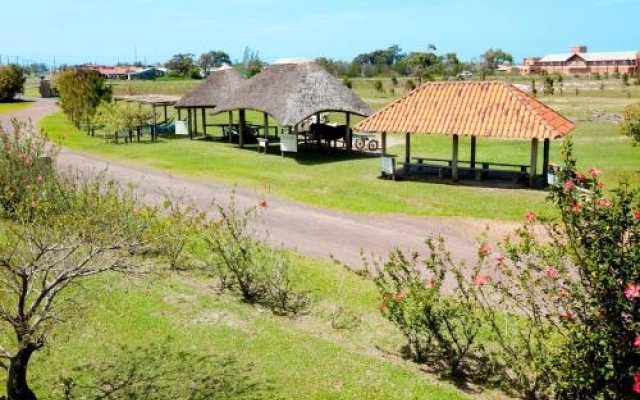 Hotel Fazenda Figueiras