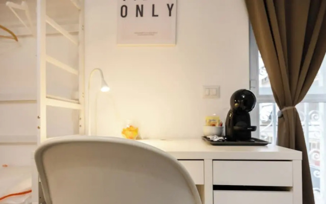 Ostiense Flat&Rooms by Rentbeat