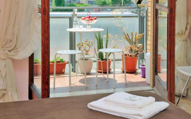 La Stazione Del Vaticano