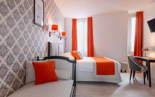 Hotel Riviera Elysées