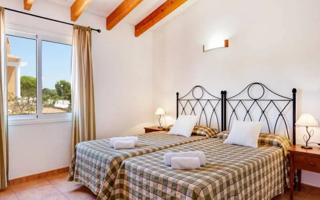 Villas Menorca Sur