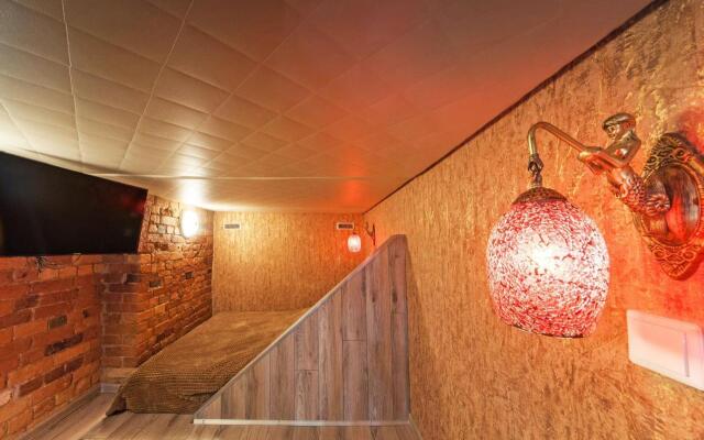 Samsonov на Гончарной (Самсонов)