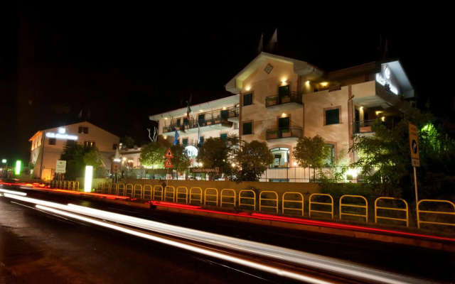 OC Hotel