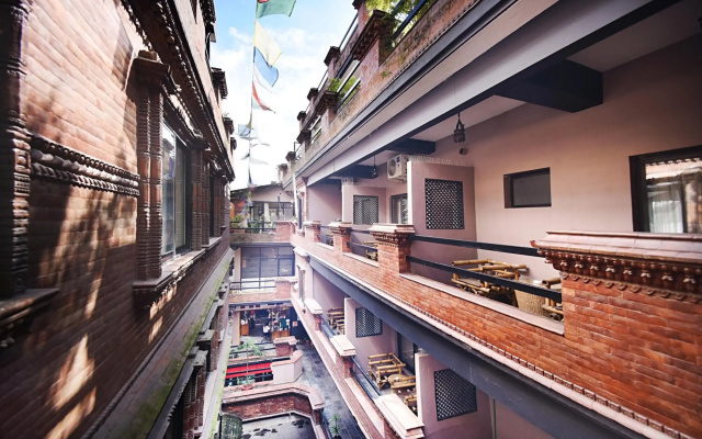 Skye Inn Kathmandu