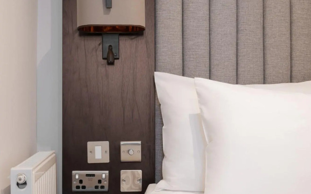 Rove Hotel London Paddington