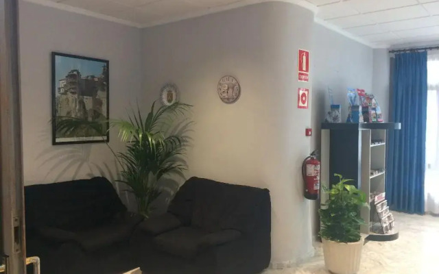 Hotel Andalucía