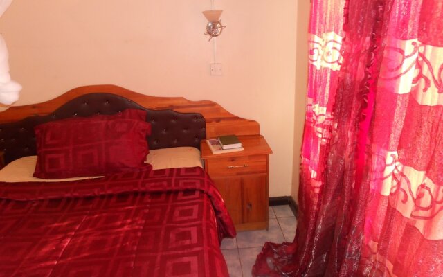 Wane Guest Lodge