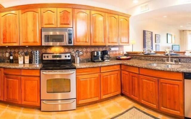 Coral Vista 4 2 bedroom option