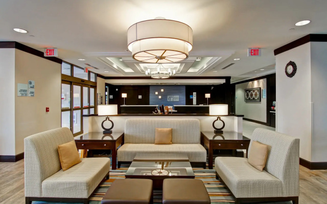 Holiday Inn Express Hotel & Suites Waterloo - St Jacobs by IHG