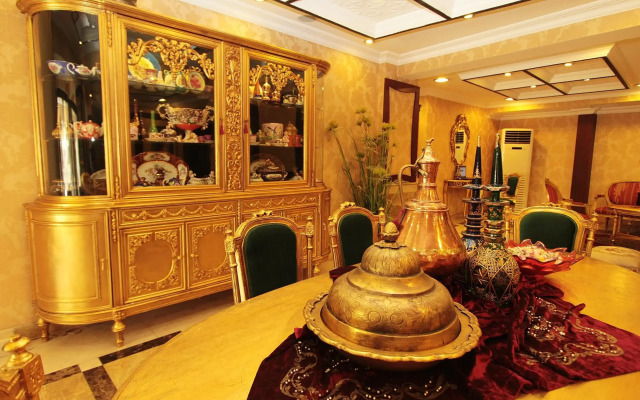 Balin Hotel - Special Class