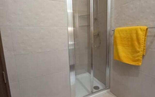 Brand new 1 bedroom studio flat
