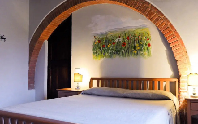 Belvilla by OYO Vocabolo Ronda3 12 p