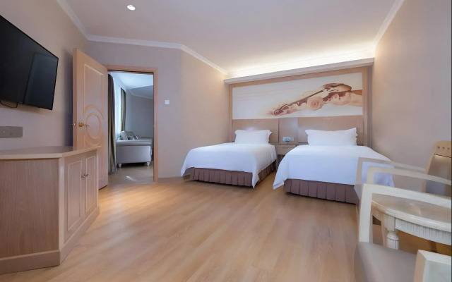 Vienna Hotel Shenzhen Bay